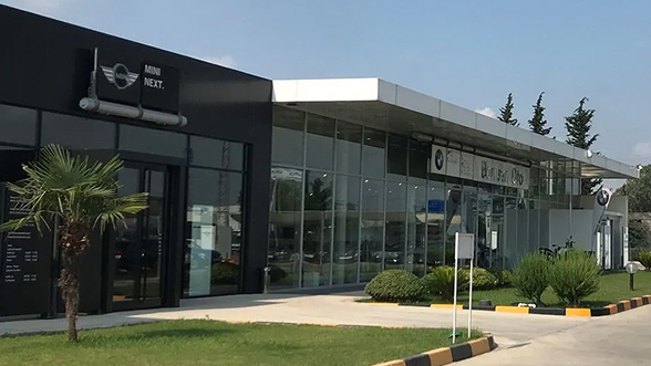 Akçinler Otomotiv